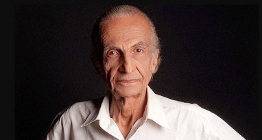 26 de Março - 2015 — Jorge Loredo, humorista brasileiro (n. 1925).