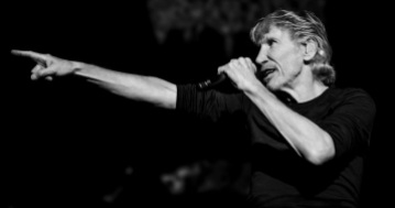 6 de Setembro – Roger Waters - 1943 – 74 Anos em 2017 - Acontecimentos do Dia - Foto 3.
