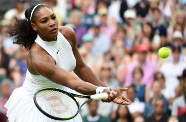26 de Setembro – Serena Williams - 1981 – 35 Anos em 2017 - Acontecimentos do Dia - Foto 2.