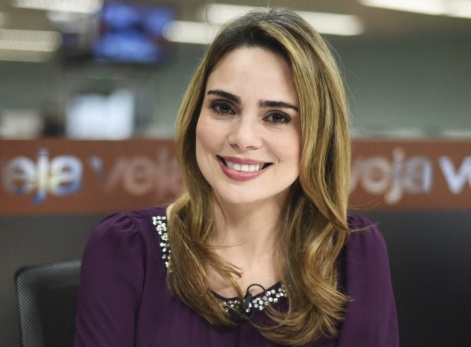 5 de Setembro – 1973 – Rachel Sheherazade, jornalista brasileira.