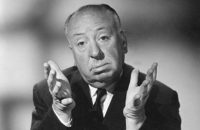 29 de Abril - 1980 – Alfred Hitchcock, cineasta inglês (n. 1899).