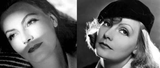 18 de Setembro – Greta Garbo - 1905 – 112 Anos Anos em 2017 - Acontecimentos do Dia - Foto 10.
