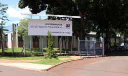 16 de Setembro – UEMG - Universidade do Estado de Minas Gerais — Ituiutaba (MG) — 116 Anos em 2017.