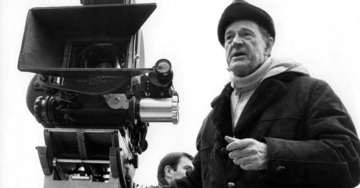 30 de Junho — 1906 – Anthony Mann, cineasta estadunidense (m. 1967).