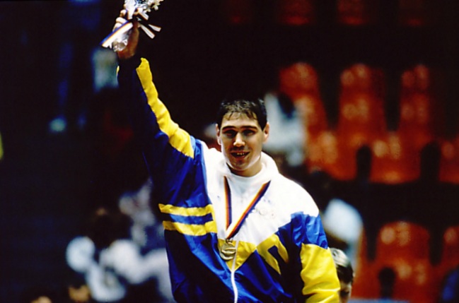 10 de Março - Aurélio Miguel, ex-judoca e político brasileiro.