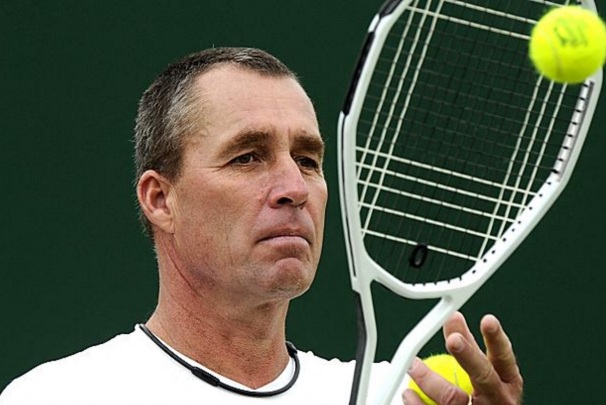 7 de Março - Ivan Lendl, ex-tenista tcheco.