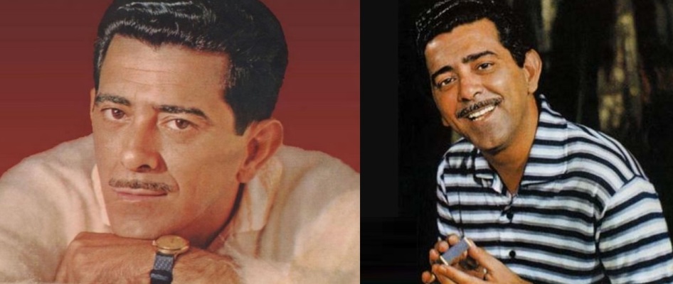 7 de Setembro – 2014 — Miltinho, cantor brasileiro (n. 1928).