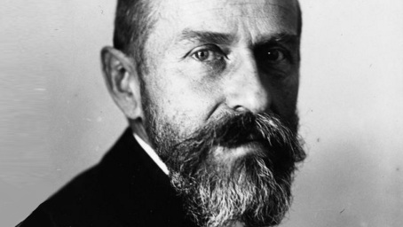 30 de Abril - 1857 — Eugen Bleuler, psiquiatra suíço (m. 1940).
