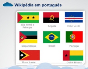 11 de Maio - 2001 – Lançamento da edição em português da Wikipédia.