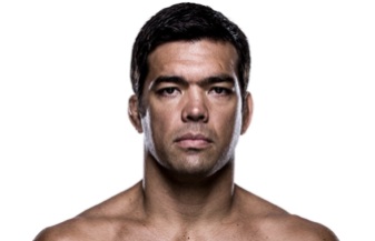 30 de maio - Lyoto Machida, lutador brasileiro de MMA