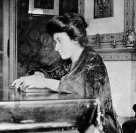 Rosa Luxemburgo, filósofa, marxista, economista, política, líder, 4