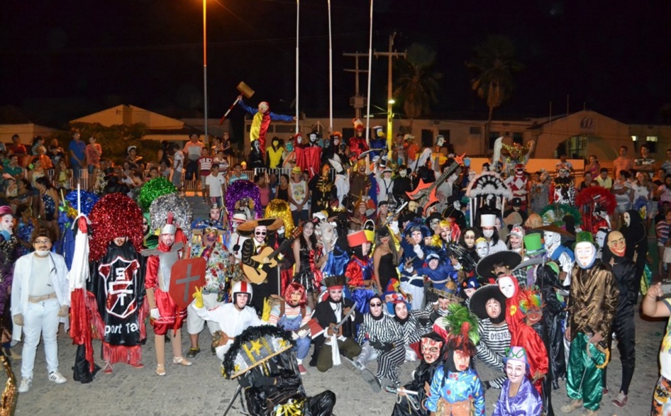 27 de Maio - Carnaval 2015 de Tabira (PE) - 68 Anos.