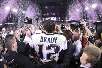 3 de Agosto – Tom Brady - 1977 – 40 Anos em 2017 - Acontecimentos do Dia - Foto 18.
