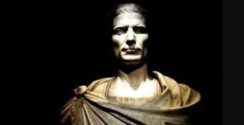 15 de Março - Júlio César, general e estadista romano