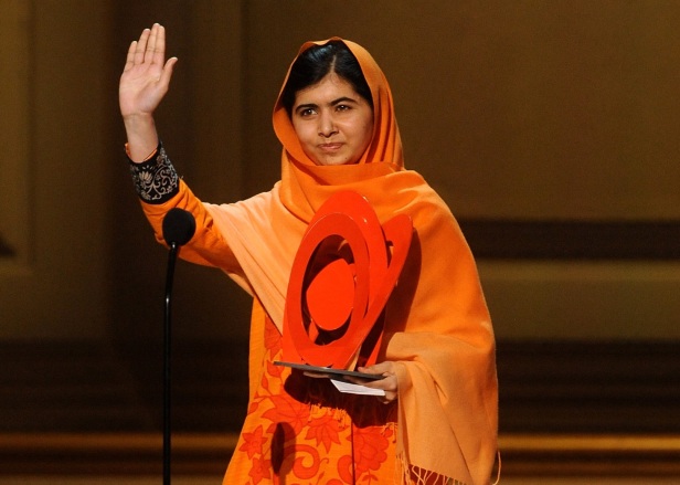12 de Julho – Malala Yousafzai - 1997 – 20 Anos em 2017 - Acontecimentos do Dia - Foto 8.