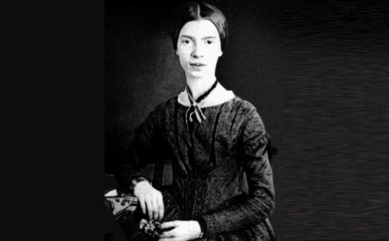 15 de Maio - 1886 — Emily Dickinson, poetisa norte-americana (n. 1830)