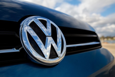 28 de Maio - 1937 — A Volkswagen é fundada.