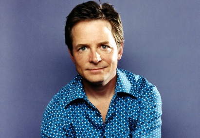 9 de junho - Michael J. Fox, ator canadense