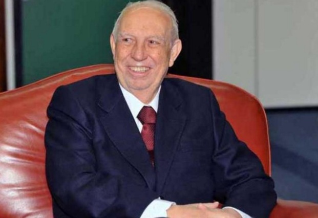 29 de Março - 2011 — José Alencar, político brasileiro (n. 1931).