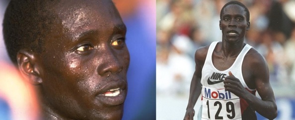 15 de Agosto – 2001 – Richard Chelimo, atleta queniano (n. 1972).