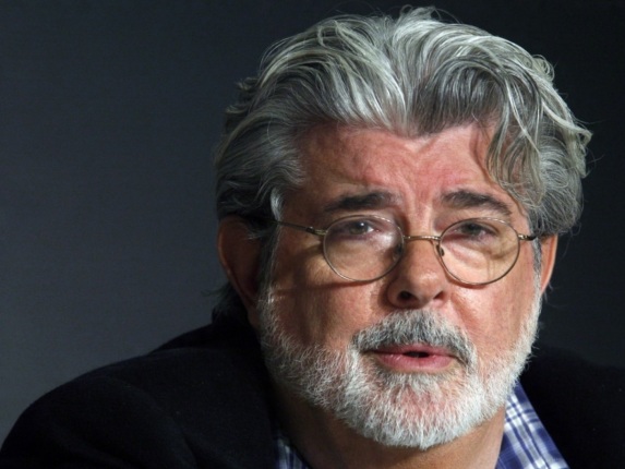 14 de Maio - 1944 – George Lucas, cineasta estadunidense.