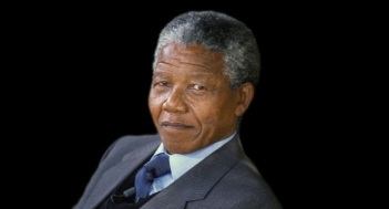 18 de Julho - Nelson Mandela - 1918 – 99 Anos em 2017 - Acontecimentos do Dia - Foto 10.