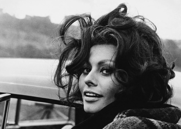 20 de Setembro – Sophia Loren - 1934 – 83 Anos em 2017 - Acontecimentos do Dia - Foto 12.