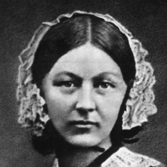 12 de maio - Florence Nightingale, enfermeira, dia mundial da enfermagem