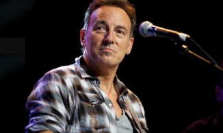 23 de Setembro – 1949 – Bruce Springsteen, cantor e compositor norte-americano.