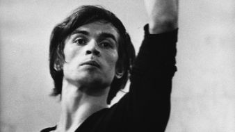 17 de Março - Rudolf Nureyev, bailarino e coreógrafo soviético