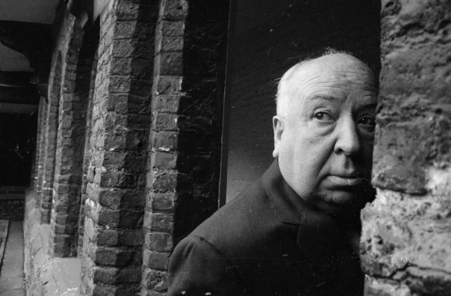 13 de Agosto – Alfred Hitchcock - 1899 – 118 Anos em 2017 - Acontecimentos do Dia - Foto 12.