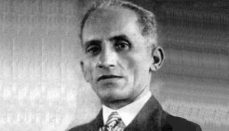 10 de Abril - 1967 — Viriato Correia, jornalista e escritor brasileiro (n. 1884).