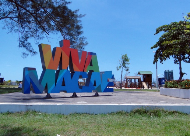 29 de Julho - Projeto Viva Macaé valoriza pontos turísticos da cidade — Macaé (RJ) — 204 Anos em 2017.