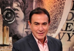 28 de Setembro – 1950 – Amaury Jr., apresentador de televisão brasileiro.