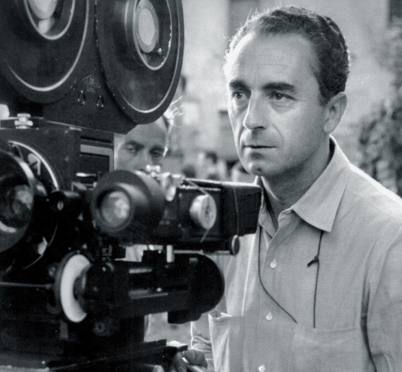 29 de Setembro – 1912 – Michelangelo Antonioni, diretor de cinema italiano (m. 2007).