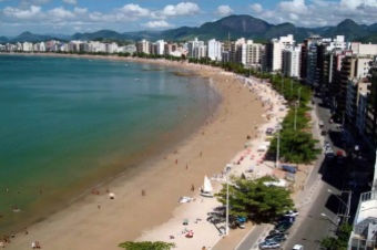 19 de Setembro – Praia do Morro — Guarapari (ES) — 126 Anos em 2017.