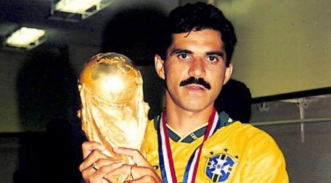11 de Setembro – 1962 – Ricardo Rocha, ex-futebolista brasileiro.