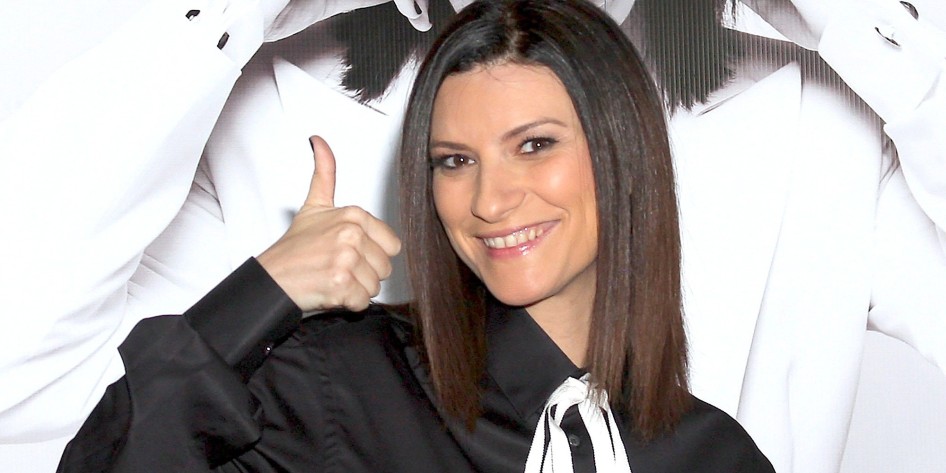 16 de maio - Laura Pausini, cantora