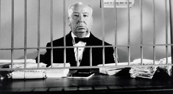 13 de Agosto – Alfred Hitchcock - 1899 – 118 Anos em 2017 - Acontecimentos do Dia - Foto 14.