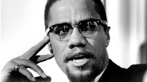 19 de Maio - 1925 – Malcolm Little (Malcolm X), líder negro estadunidense (m. 1965).