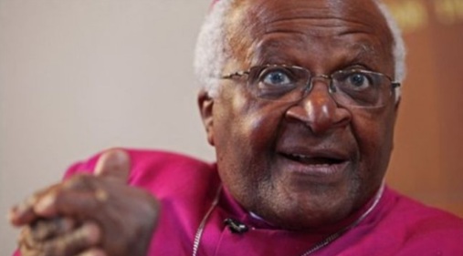 7 de Outubro - Desmond Tutu - 1931 – 86 Anos em 2017 - Acontecimentos do Dia - Foto 10.