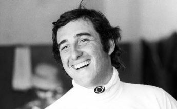 6 de Outubro - 1944 – José Carlos Pace, piloto brasileiro de Fórmula 1 (m. 1977).