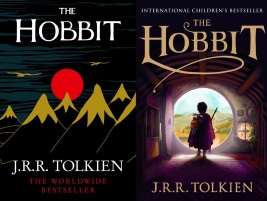 21 de Setembro – 1937 – J.R.R. Tolkien publica O Hobbit.