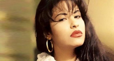 16 de Abril - 1971 — Selena, cantora estadunidense (m. 1995).