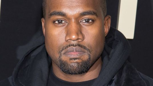 8 de junho - Kanye West, cantor norte-americano de R&B e Hip Hop