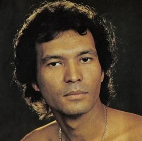 29 de Março - 1993 — Jessé, cantor e compositor brasileiro (n. 1952).