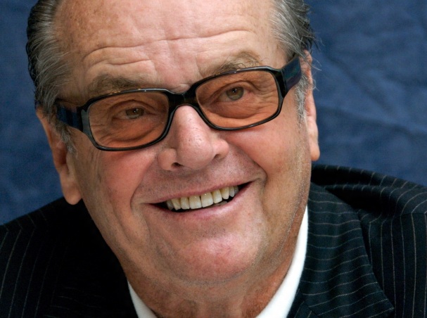 22 de Abril - 1937 – Jack Nicholson, ator estadunidense.