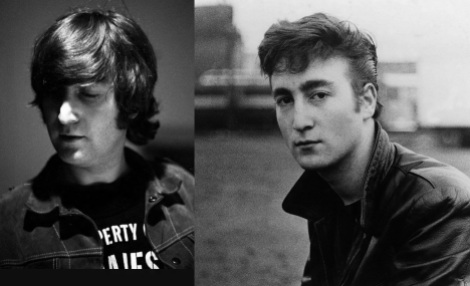 9 de Outubro - John Lennon - 1940 – 77 Anos em 2017 - Acontecimentos do Dia - Foto 8.