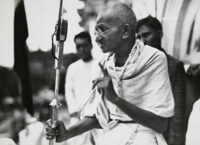2 de Outubro - Mahatma Gandhi - 1869 – 148 Anos em 2017 - Acontecimentos do Dia - Foto 15.