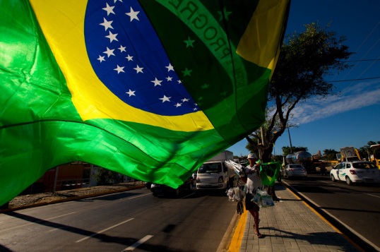 29 de Agosto — 1825 – Reconhecimento da independência do Brasil por Portugal.